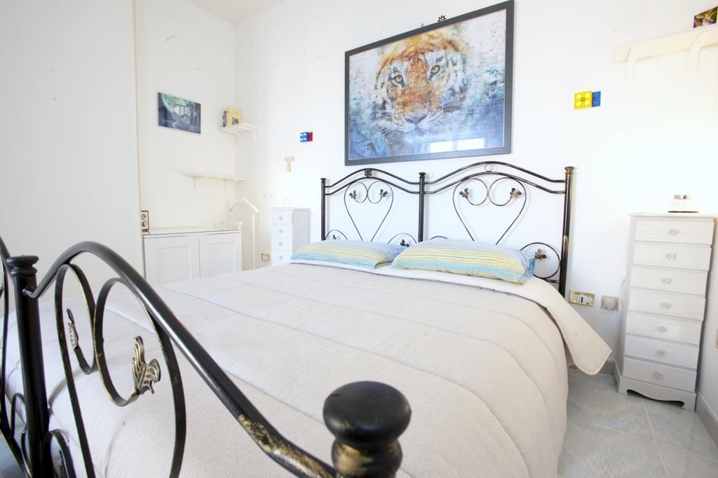 Matera Belvedere Hotell Rum bild